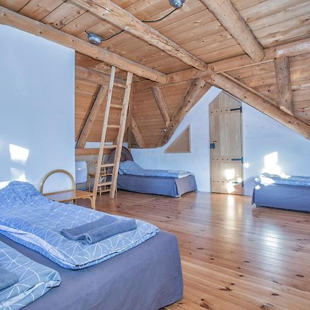 Appartamento Nadgora Skyhouse Žabljak Esterno foto